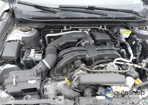 2022 Subaru Legacy from USA, damaged, VIN 4S3BWAB64N3008607